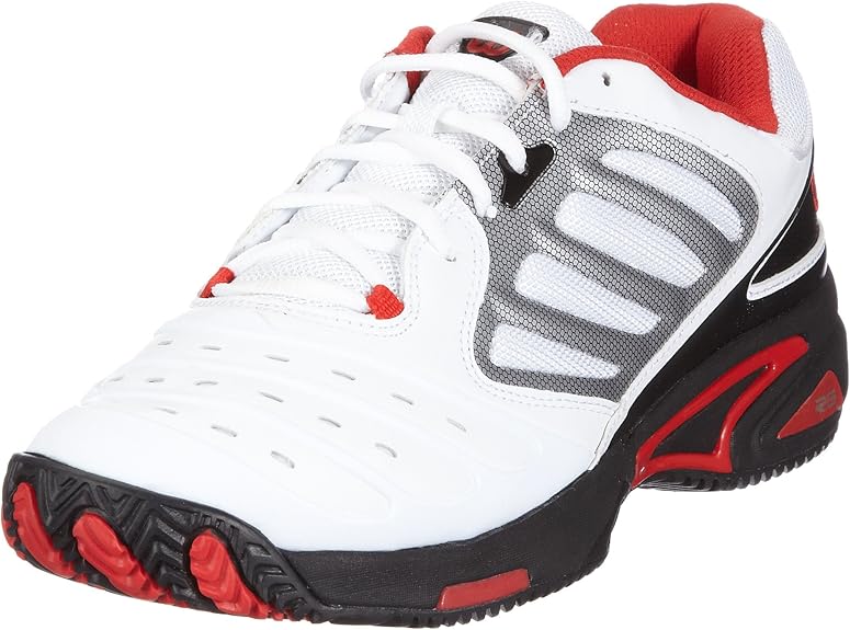 Wilson Tour Vision Sports Shoes Tennis Mens Amazon.co.uk Shoes & Bags