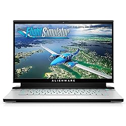 Alienware m15 R3 Gaming Laptop, 15.6" FHD 300Hz 3ms