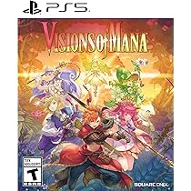 Final Fantasy I-VI Collection Anniversary Edition (PS4)
