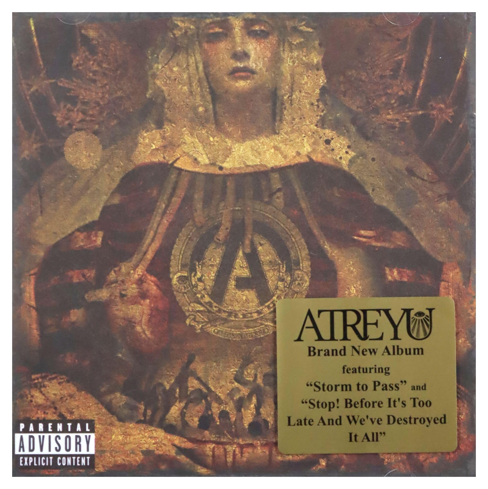 Congregation Of The Damned