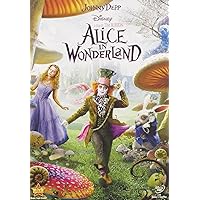 Alice in Wonderland