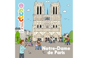 Notre-Dame de Paris