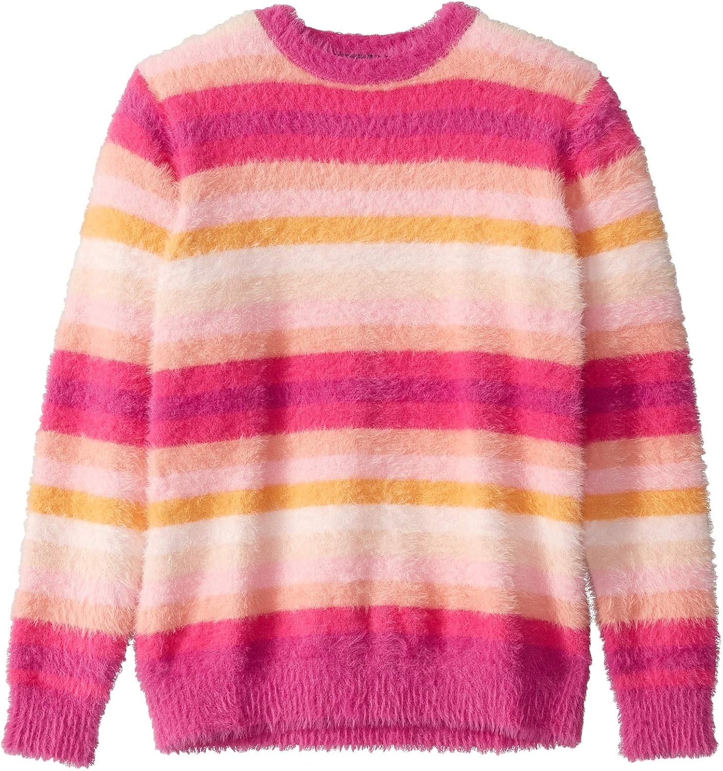 mohair sweater