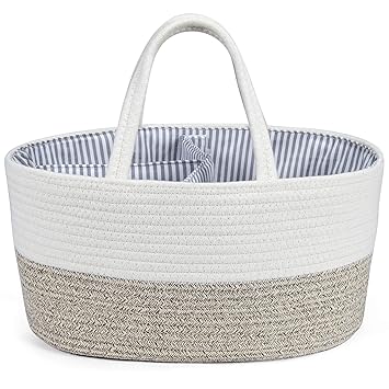 amazon baby basket