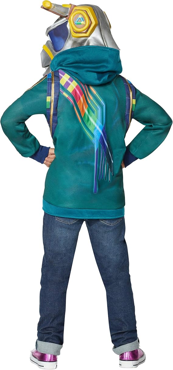 dj yonder hoodie