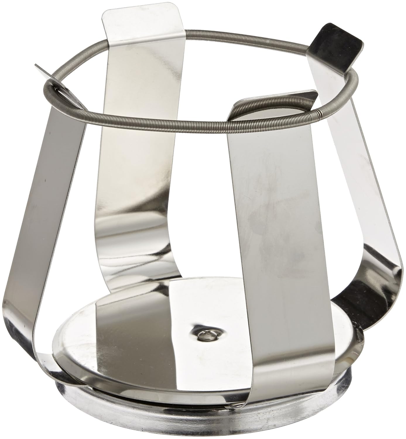 Platform for Clamp Flask H1000MR2000 Clamp MAGic Scientific Benchmark Shaker, Flask