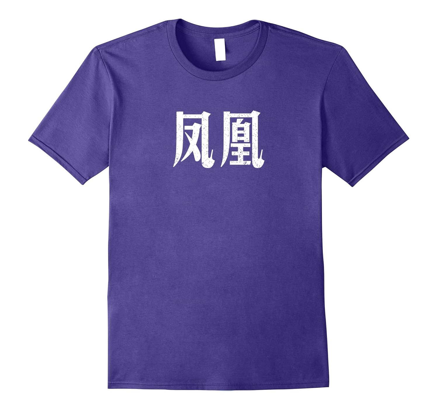 Chinese Calligraphy USA Phoenix , Arizona T-Shirt-ANZ