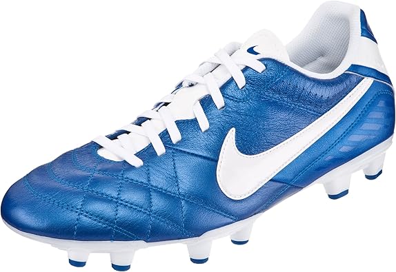 nike tiempo natural iv ltr fg