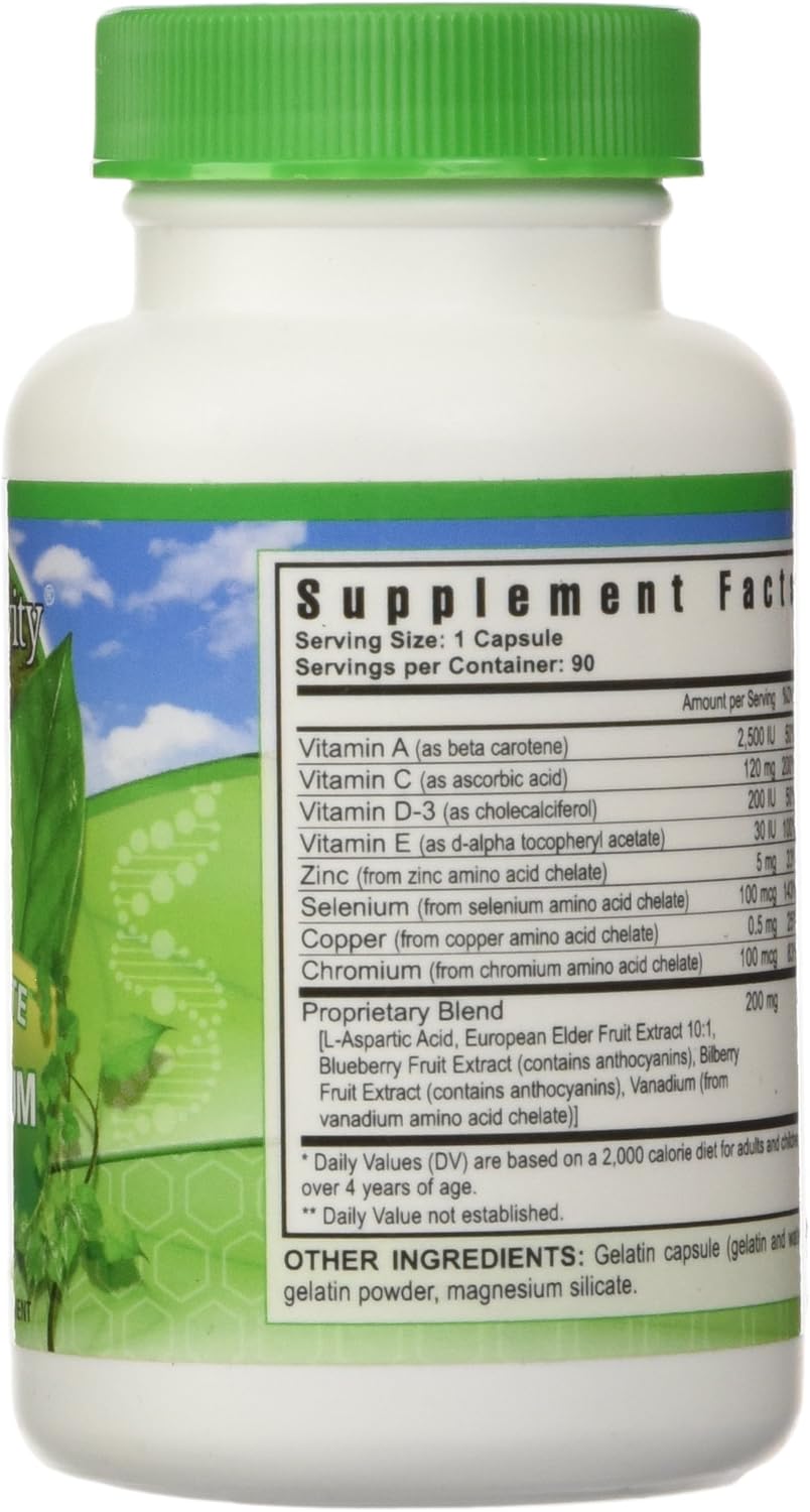 Ultimate Selenium 90 Capsules Youngevity: Health & Personal Care