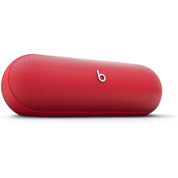 Amazon.com: Beats Pill Plus Portable Wireless Speaker - Stereo