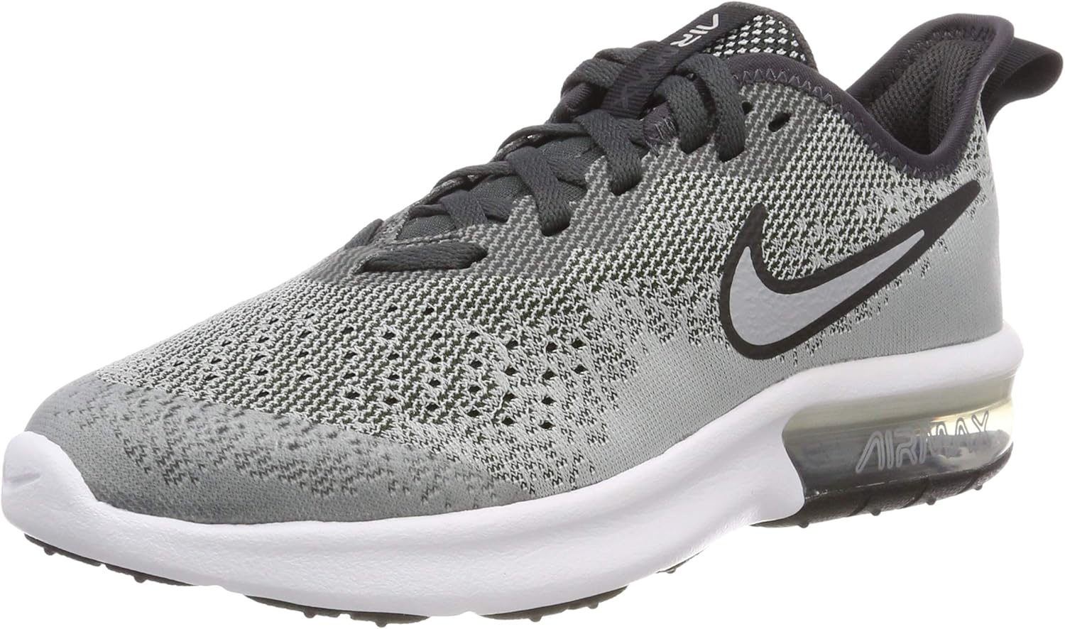 nike air max sequent 4 gs