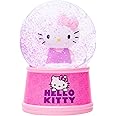 Silver Buffalo Sanrio Hello Kitty Snow Globe, 100mm
