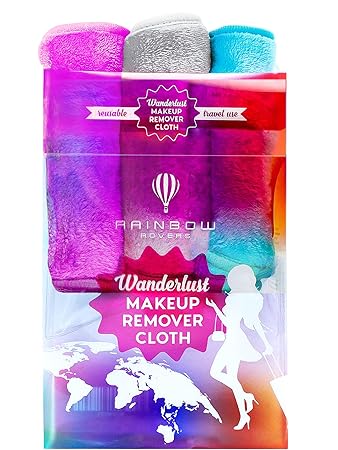 amazon makeup remover cloth