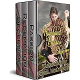 Highland Brides of Skye Collection