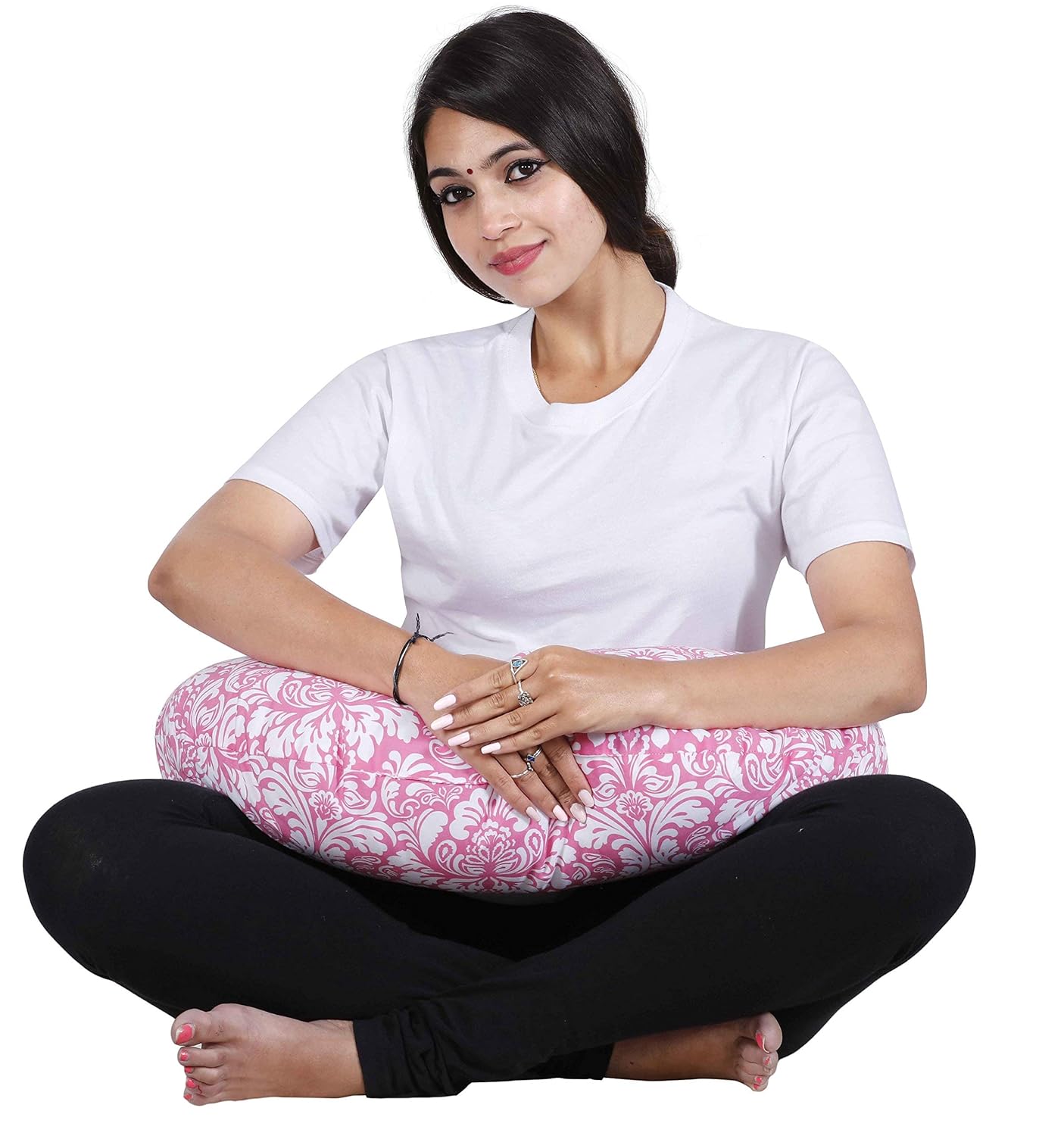 lulamom feeding pillow