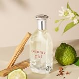 Tommy Hilfiger Tommy Girl Eau de Toilette 100 ml Women perfume view 2