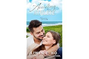 Assisting the Athlete: A Christian Contemporary Romance (The Kendall Family Book 3)