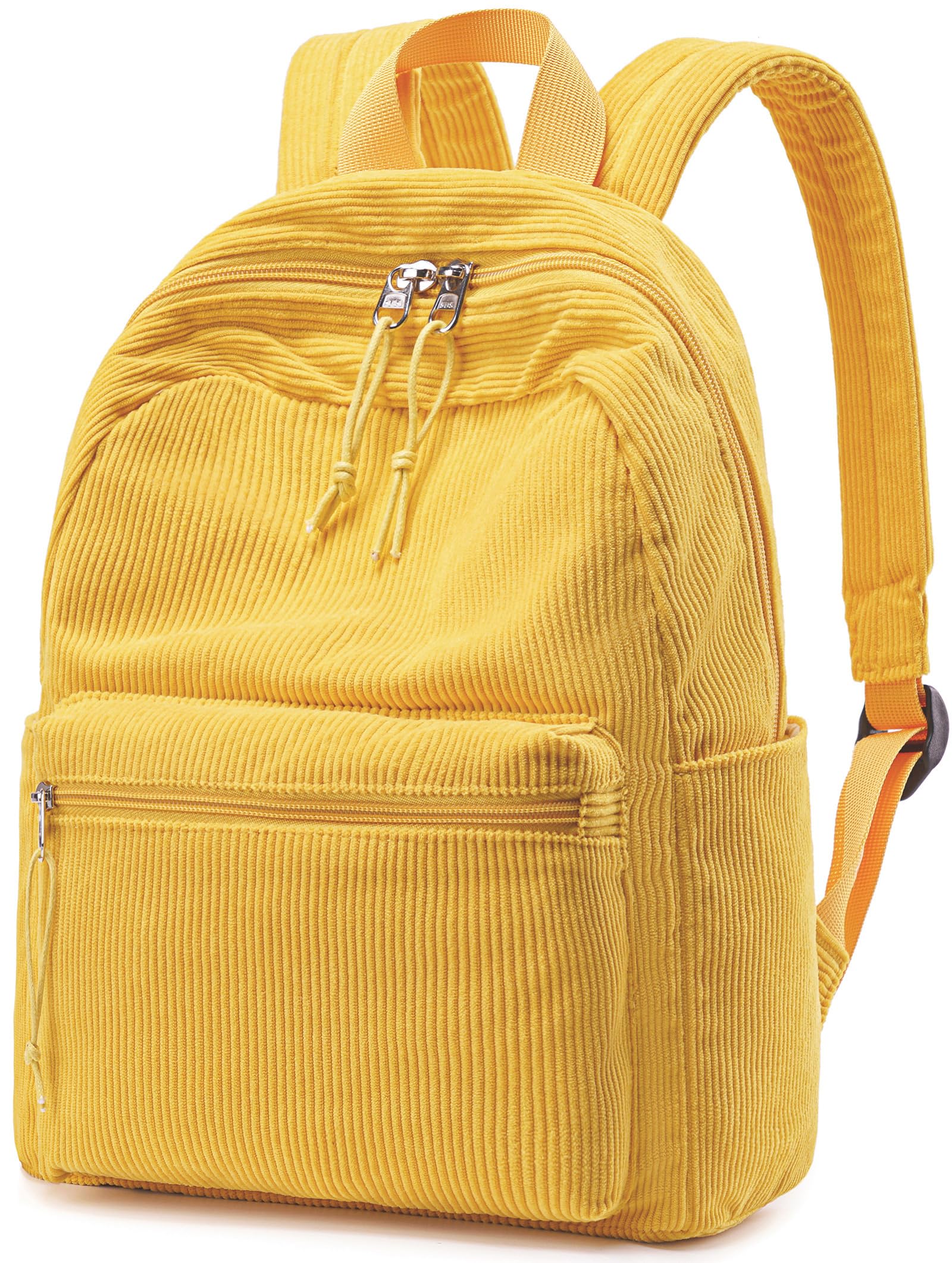 Photo 1 of Mini Backpack Girls Teens Corduroy Small Backpacks Purse Little Shoulder Bags for Womens Kids Casual School Travel Daypack