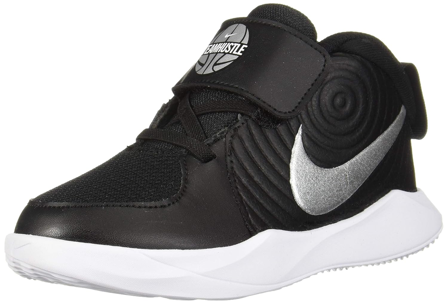 boys nike basketball shoes