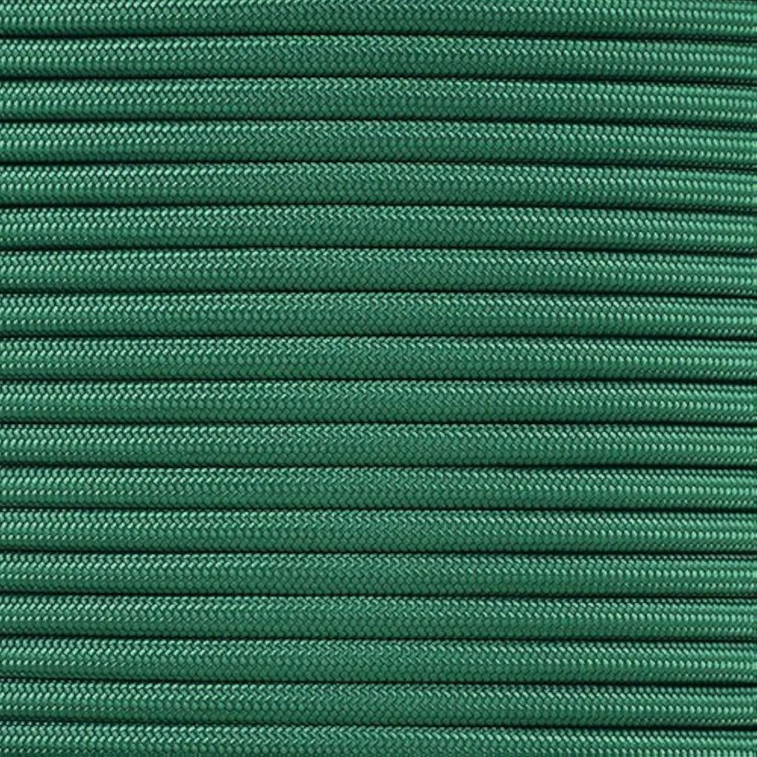 Paracord Planet ParaMax Paracord - 1200 lb Tensile Strength - 10 ft-100 ft