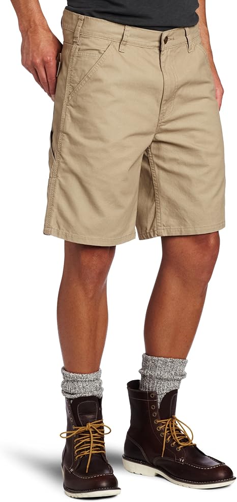 wolverine carpenter shorts