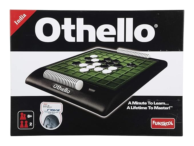 funskool games for 10 year olds