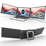 KEFEYA 15.6" Laptop Screen Extender, Includes Power