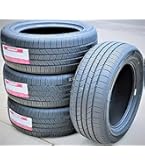 Amazon.com: Set of 4 (FOUR) Landspider Citytraxx G/P All-Season