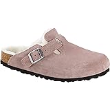 boston shearling birkenstock sale