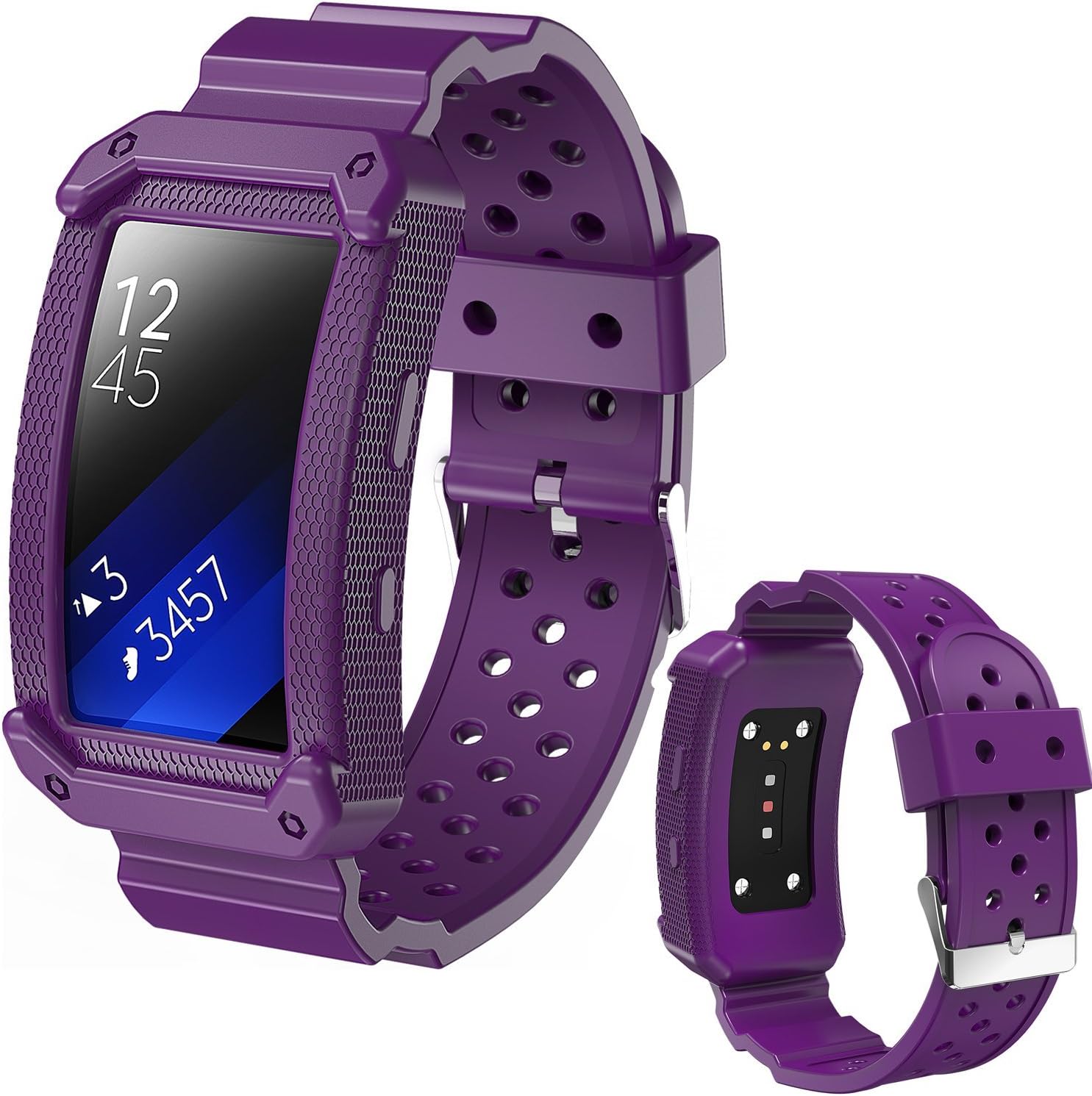gear fit 2 bands amazon