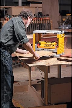 DEWALT DW734 featured image 5