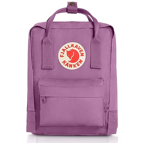 FJÄLLRÄVEN Kånken Mini Rucksack