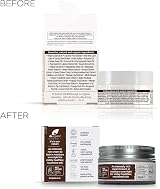Dr Organic Coconut Oil Night Cream 50ml Dry Skin Natural Vegan Cruelty-Free view 11