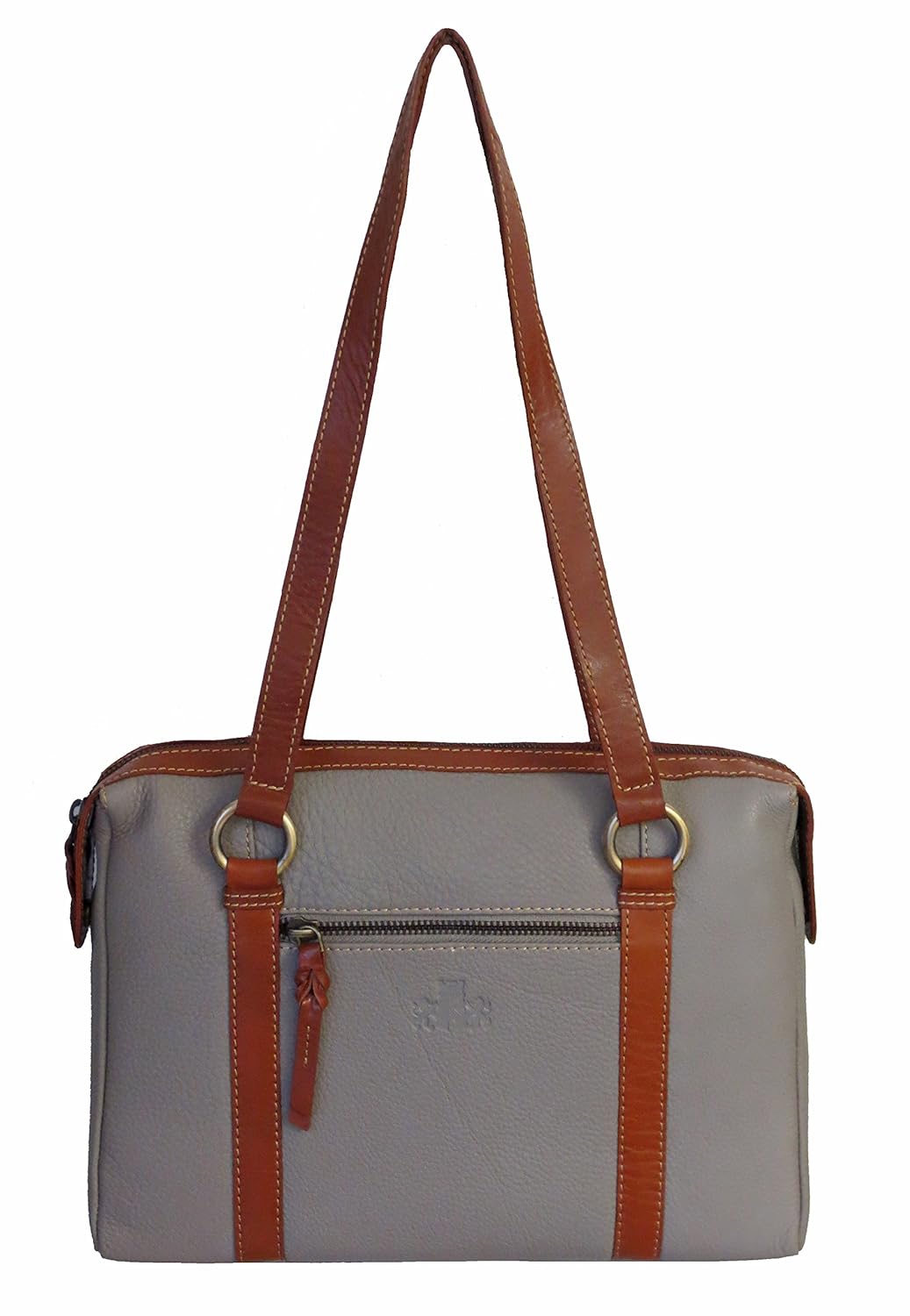 rowallan leather crossbody bag