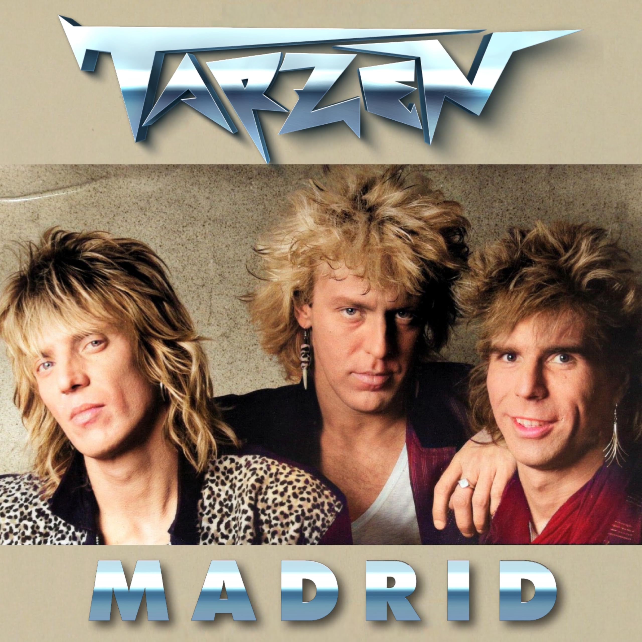 Photo 1 of Madrid