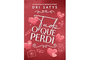Tudo o que Perdi (Portuguese Edition)
