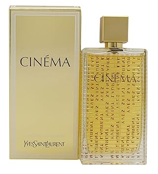 yves saint laurent cinema perfume