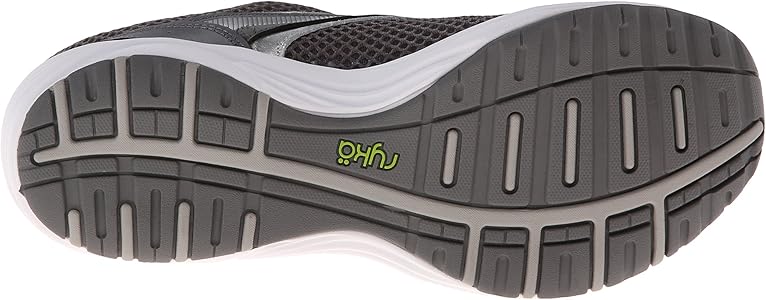 ryka women's dash 3 walking shoe