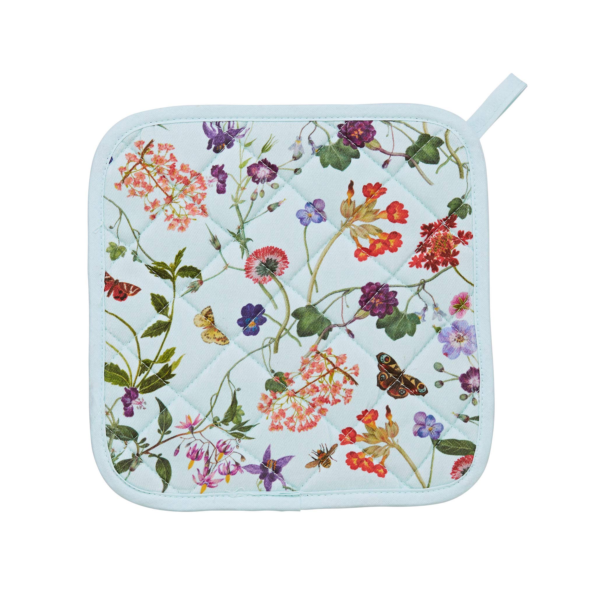 Ulster Weavers Pot Mat, Cotton, Multicolour, One Size