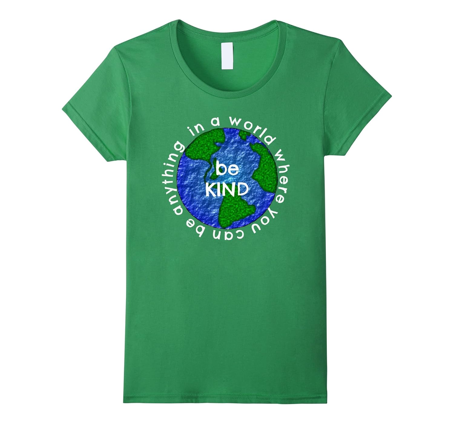 Be Kind T-Shirt Anti Bullying Lesson Choose Kindness Kids-ANZ