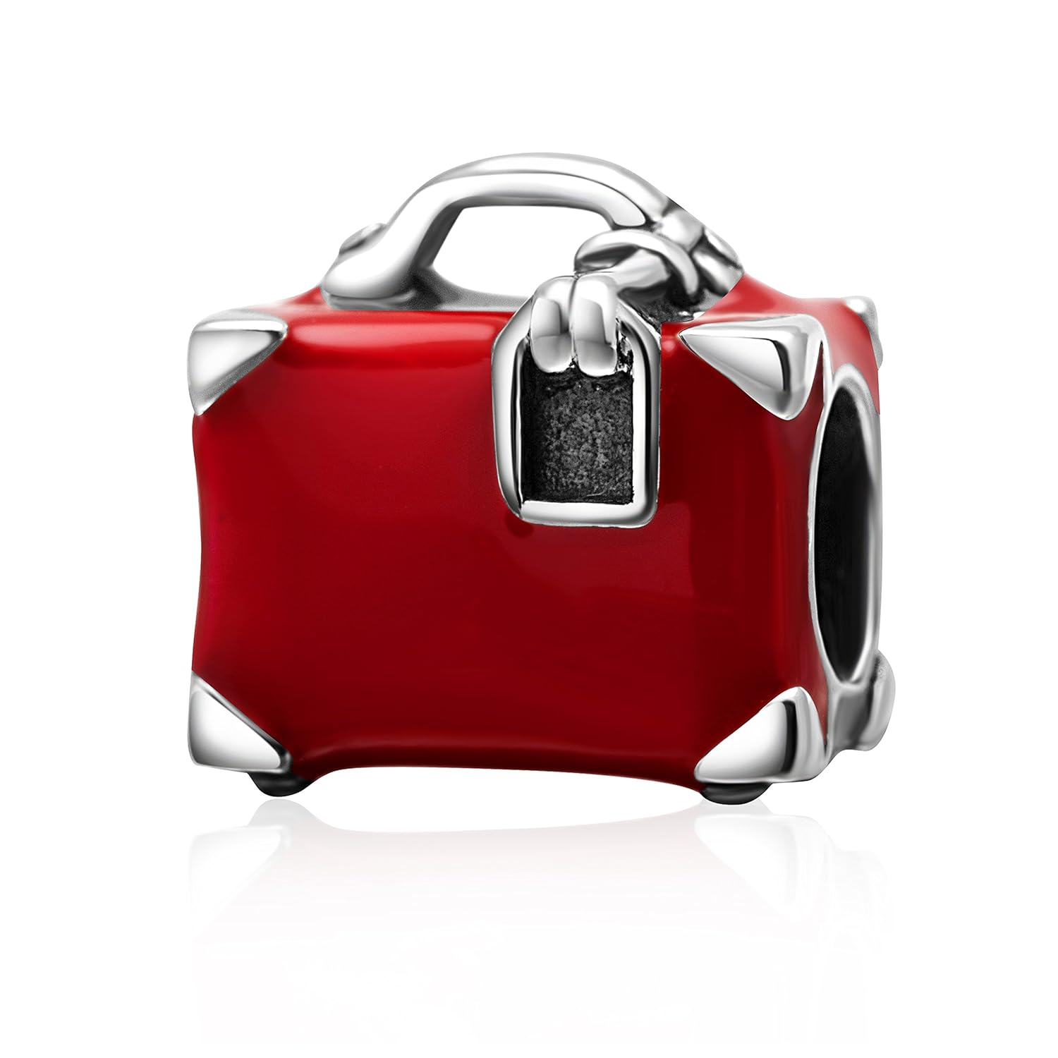 Travel Series Charms