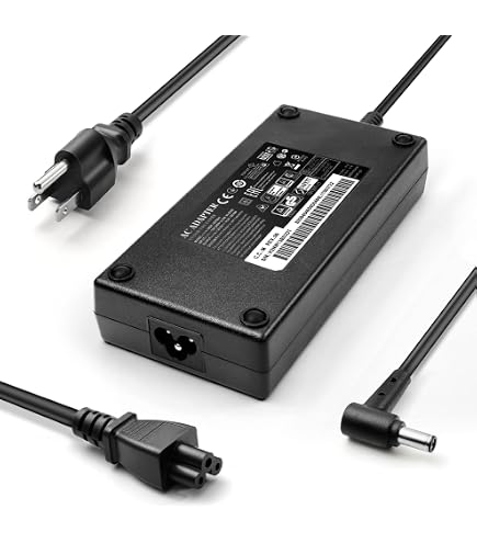 Adaptateur Secteur Remplacement Pour MSI ADP-150VB B - Neuf, Compatible ASUS