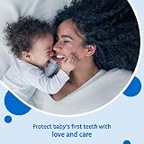 Aquafresh Paw Patrol Milk Teeth Toothpaste 0-2 Years 50ml view 9