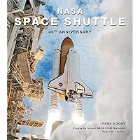 The Space Shuttle: Celebrating Thirty Years of NASA's First Space