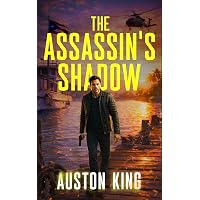 The Assassin's Vengeance: CIA Assassin (Jason Drake Thrillers Book