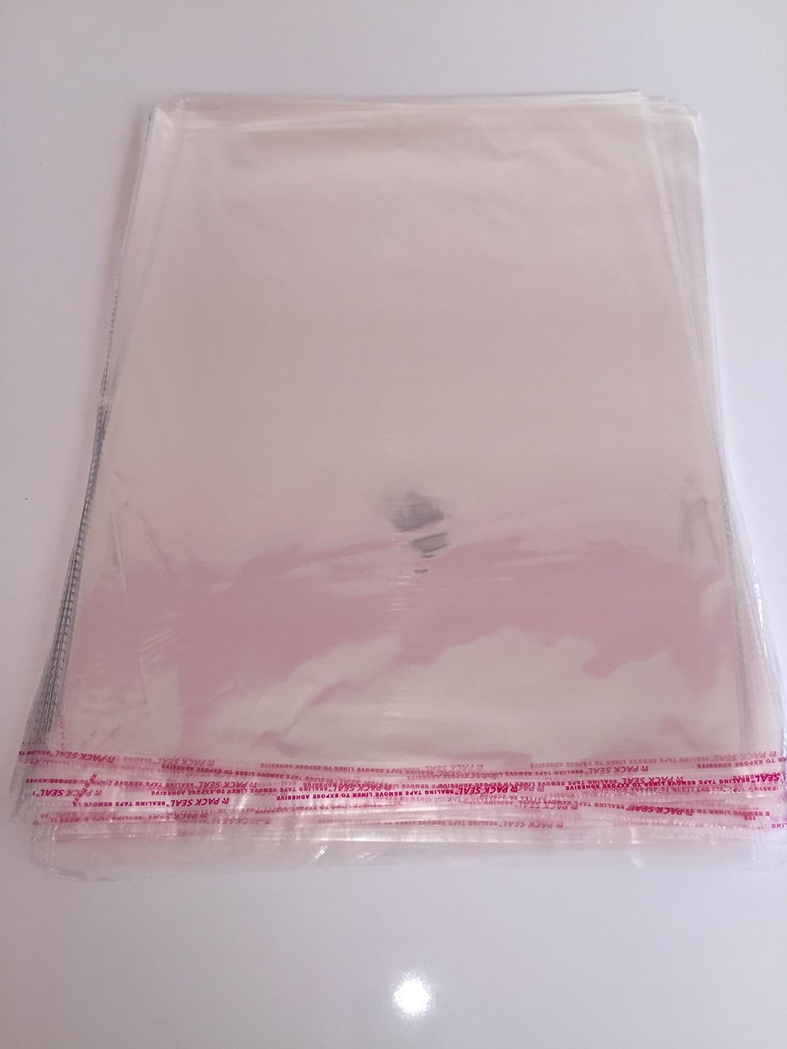 cloth packing bags