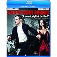 The Adjustment Bureau [Blu-ray]