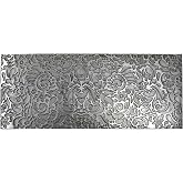 Texture Plate Pattern Plate Style 15 For Press Mill – PMC Supplies