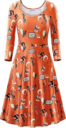 vintage style dresses amazon