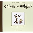 The complete Calvin & Hobbes